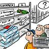 Was sind eigentlich &bdquo;haushaltübliche Mengen&ldquo;, wenn mehrere Kinder im Haushalt leben?