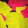 Viel zu tun haben die Wahlhelfer im Juni. Neben der Wahl von Gemeinde- und Ortschaftsräten werden am 9. Juni auch Kreistag und ...