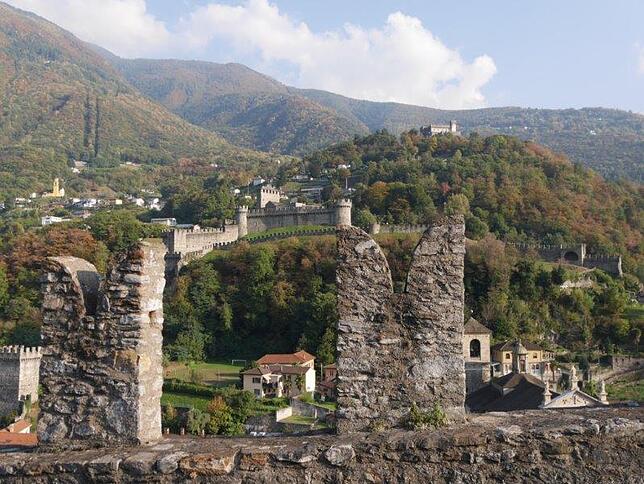 Bild 24: Die schönsten Bilder der SÜDKURIER-Reise ins Tessin