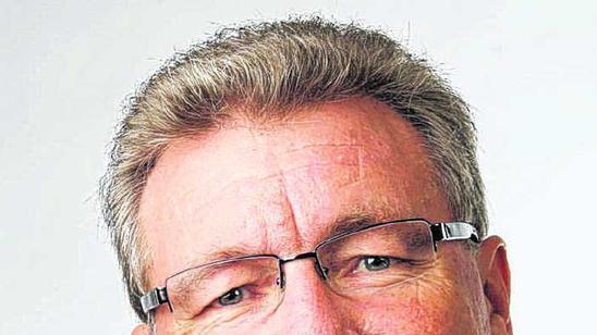 Bürgermeister Volker Jungmann über Entschädigung für Feuerwehrleute.