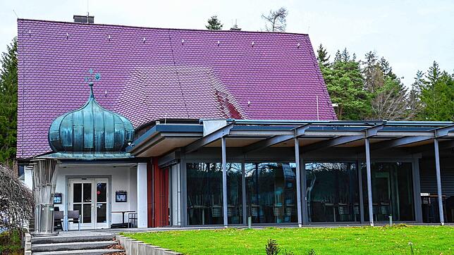 Das Restaurant Bellavista auf der Anlage des Golfclubs Königsfeld im Angelmoos wird bald unter neuer Leitung wieder eröffnen.