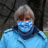 Elisabeth Wilkens versteht die passive Haltung der Stadt nicht.