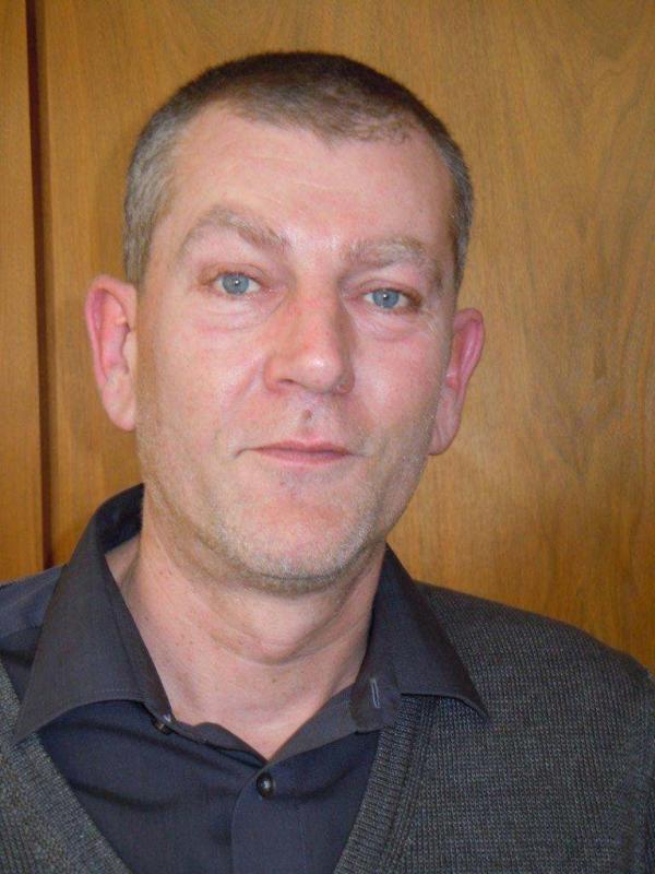Erik Böffgen (50) ist Mitarbeiter im Stadtplanungsamt Waldshut-Tiengen und Vorsitzender des Gutachterausschusses für Grundstückswerte ...