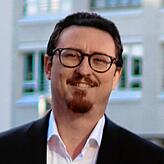 Thomas Beringer, kaufmännischer Direktor am Klinikum Konstanz, erklärt auf Nachfrage, dass ein Wassereintritt im vergangenen Jahr zu ...