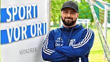 Torjäger: Jason Cerimi erzielte 19 Treffer für den SV Blau-Weiß Murg. Die katastrophale Frühjahrsrunde mit nur einem Sieg bislang ...