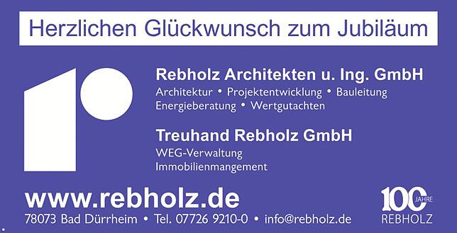 Bild 11: 125 Jahre Gewerbeverein Bad Dürrheim: Handel und Dienstleistung dominieren heute