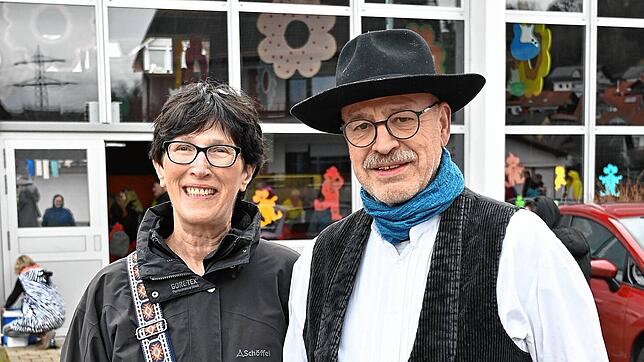 Bild : Gurtweiler Fastnachtsumzug: hier gibt´s die schönsten Bilder!