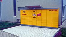 Seit einigen Monaten steht beim Rathaus in Höchenschwand eine Poststation (Foto). Mit der Technik haben insbesondere ältere Einwohner ...