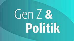 Klimakleber oder AfD-Wähler: Wie tickt die Generaton Z politisch? Diese Podcast-Folge checkt gängige Klischees und fragt bei Experten ...