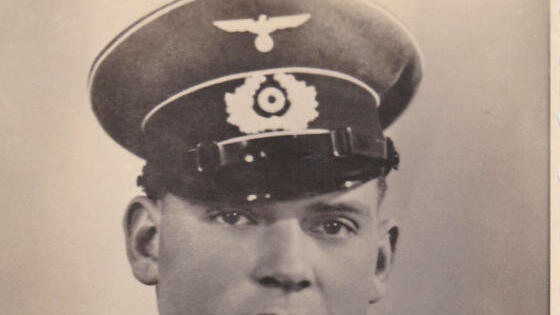 Sein Schicksal ist nun geklärt: Georg Rau aus Levertsweiler diente dem Flugabwehrbataillon 602 und starb am 17. März 1943 im russischen ...