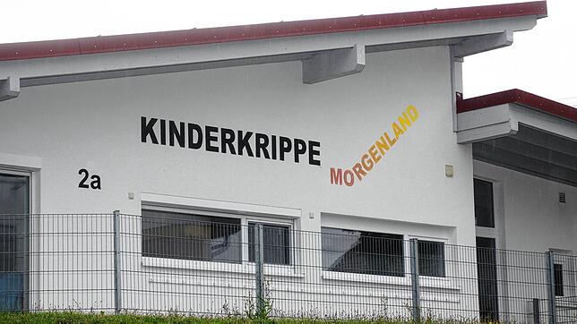 Ein neues Betreuungsmodell wird nun vermutlich jungen Eltern zu Gute kommen. Zwei Familien können sich ab September gemeinsam einen ...