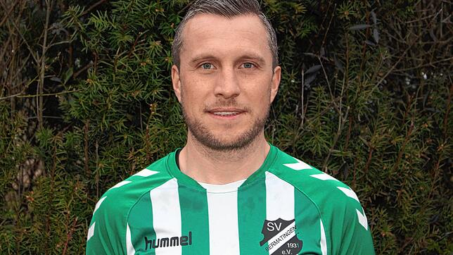 Michael Fink wird Interimstrainer beim SV Bermatingen.