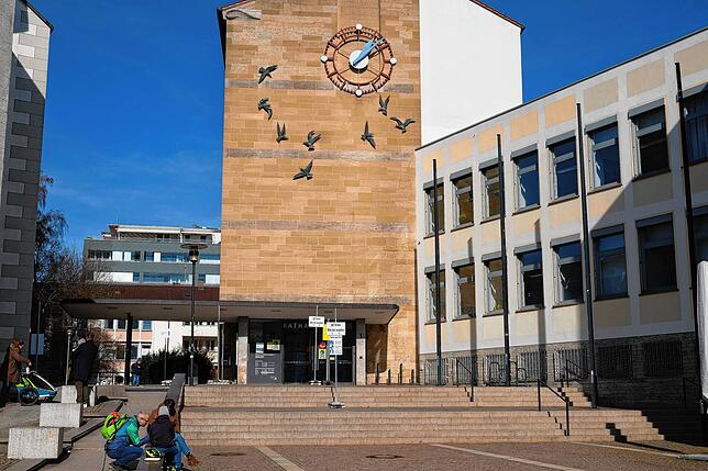 Auch Friedrichshafen plant eine erweiterte Teststrategie für Schulen.