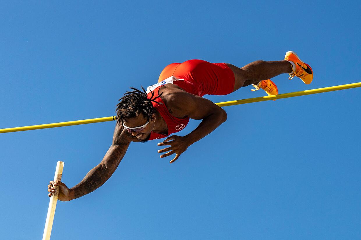 Leichtathletik-WM 2023 Zeitplan und Termine SÜDKURIER