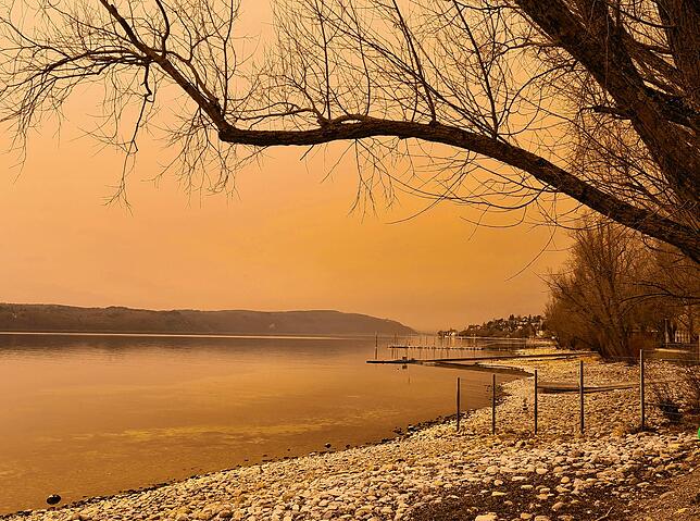 Überlinger See
