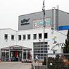 Das Unternehmen Alfer Aluminium in Wutöschingen-Horheim steckt mitten in einem Insolvenzverfahren. Auf der Archivaufnahme ist der ...
