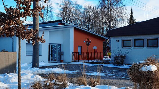 Der kommunale Kindergarten in Hohenfels darf laut Landesverordnung am Montag wieder öffnen.