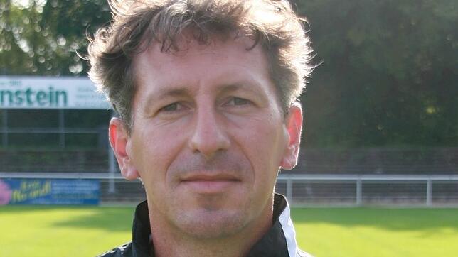 Neuer Cheftrainer beim Regionalligisten TSG Balingen: Martin Braun.