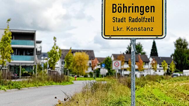 Im Radolfzeller Ortsteil Böhringen hat sich vergangene Woche ein tragisches Unglück ereignet.