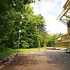 Das Hochbauaumt plante den Erweiterungsbau auf der südlichen Seite der Geschwister-Scholl-Schule quasi parallel zur bestehenden ...