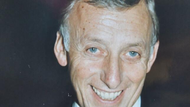 Der Waldshuter Kaufmann Ernst Klös ist im Alter von 83 Jahren gestorben.