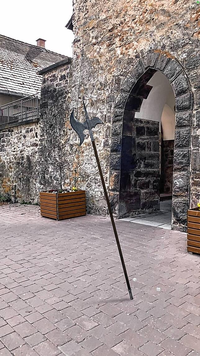 Bild 13: Stadtführung mit QR-Code: So funktioniert es