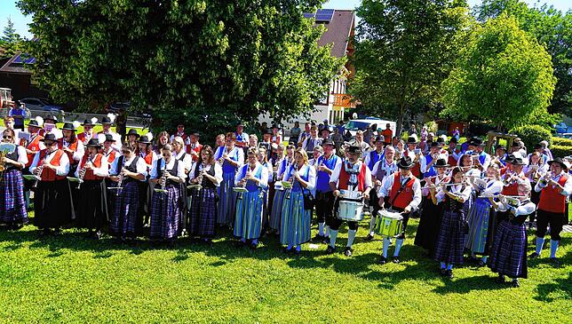 Bild 26: Die schönsten Bilder vom Mostfest-Sonntag