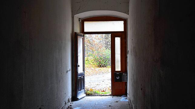 Bild : Exklusive Einblicke (2): Gewölbekeller, alte Wohnungen und Dachboden der Schlossbrauerei Espasingen
