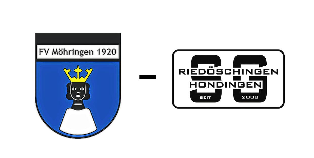 FV Möhringen - SG Riedöschingen/Hondingen: SG Riedöschingen/Hondingen gewinnt wildes Spiel beim ...