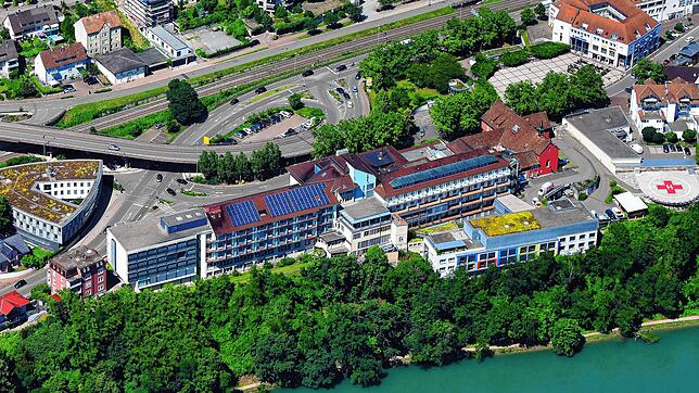 Am Klinikum Hochrhein in Waldshut werden ab September und Oktober zwei neue Fachärzte für Herzleiden ihre Arbeit aufnehmen.