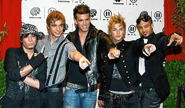 US 5 war eine internationale Castingband, die im Jahr 2005 vom Boyband-Macher Lou Pearlman gegründet wurde. Die Auflösung folgte bereits ...