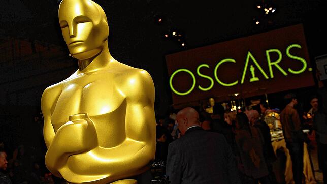 Am 10. März 2024 werden wieder die berühmten Oscar-Statuen verliehen.