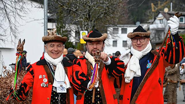 Bild : Die Seehasen regieren jetzt! Die schönsten Bilder der Machtübernahme in Ludwigshafen