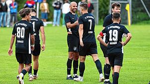 Bei einigen Schwarzwälder Teams, wie dem FC Gutmadingen, läuft es aktuell richtig gut, andere Mannschaften brauchen dringend frischen Wind.