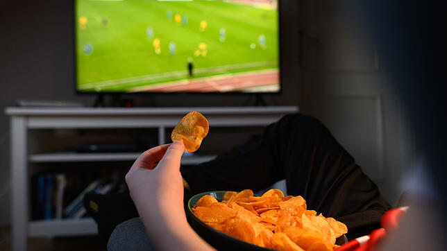 Gleich 54 neue TV-Sender gehen im April 2024.