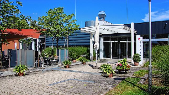 Das „Haus Linzgau“ in Pfullendorf soll auch künftig ein attraktiver Ort der Begegnung für die Angehörigen der Bundeswehr und der ...