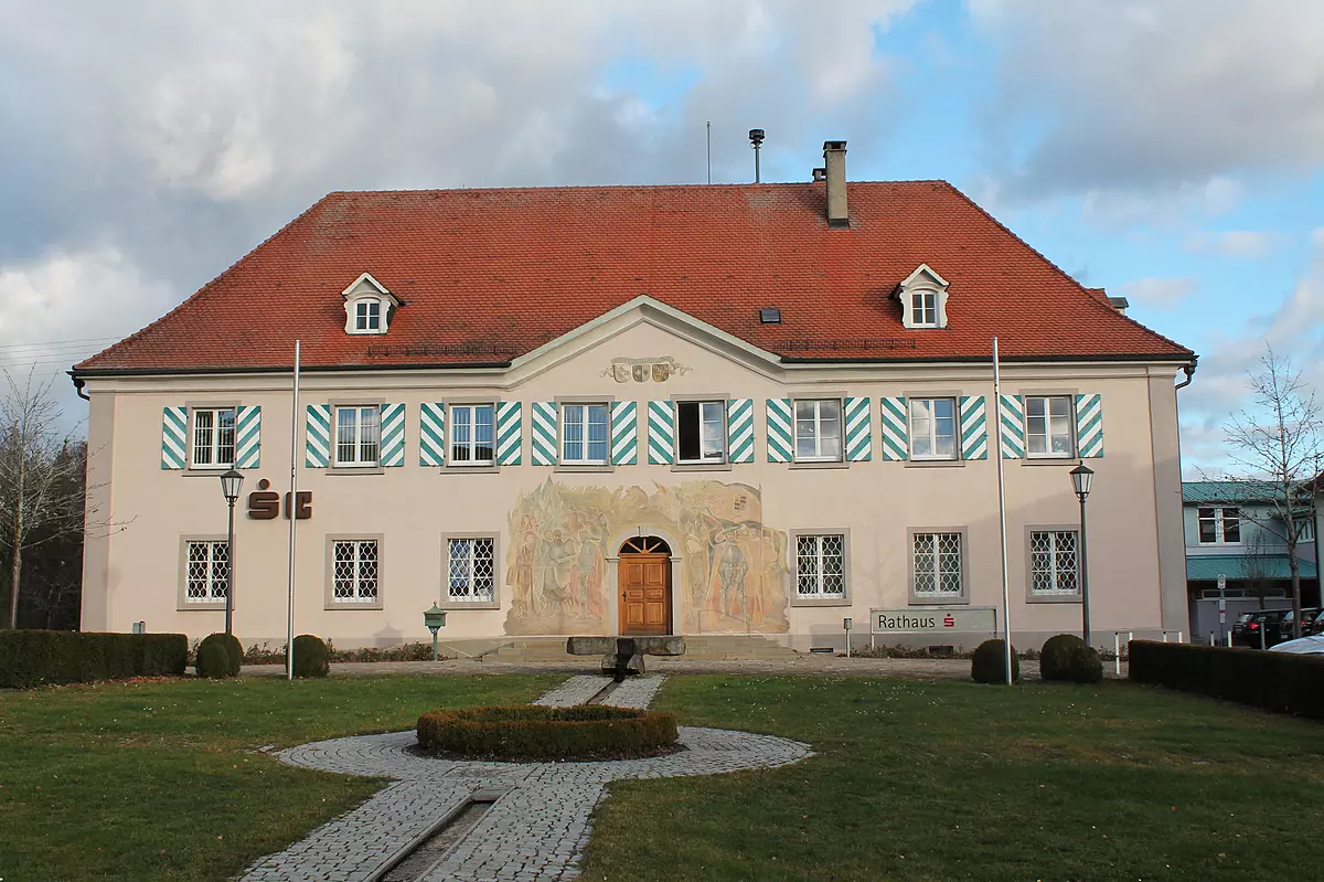 Zwölf Sitze sind verteilt Der neue Gemeinderat von HerdwangenSchönach