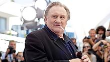 Depardieu weist die Vergewaltigungsvorwürfe zurück und spricht von einer einvernehmlichen Beziehung. (Archivbild)