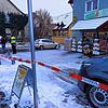 Am Samstag ist in dem Markdorfer Geschäft Megamix eine 44-jährige Angestellte von ihrem getrennt lebenden Ehemann erschossen worden. Der ...