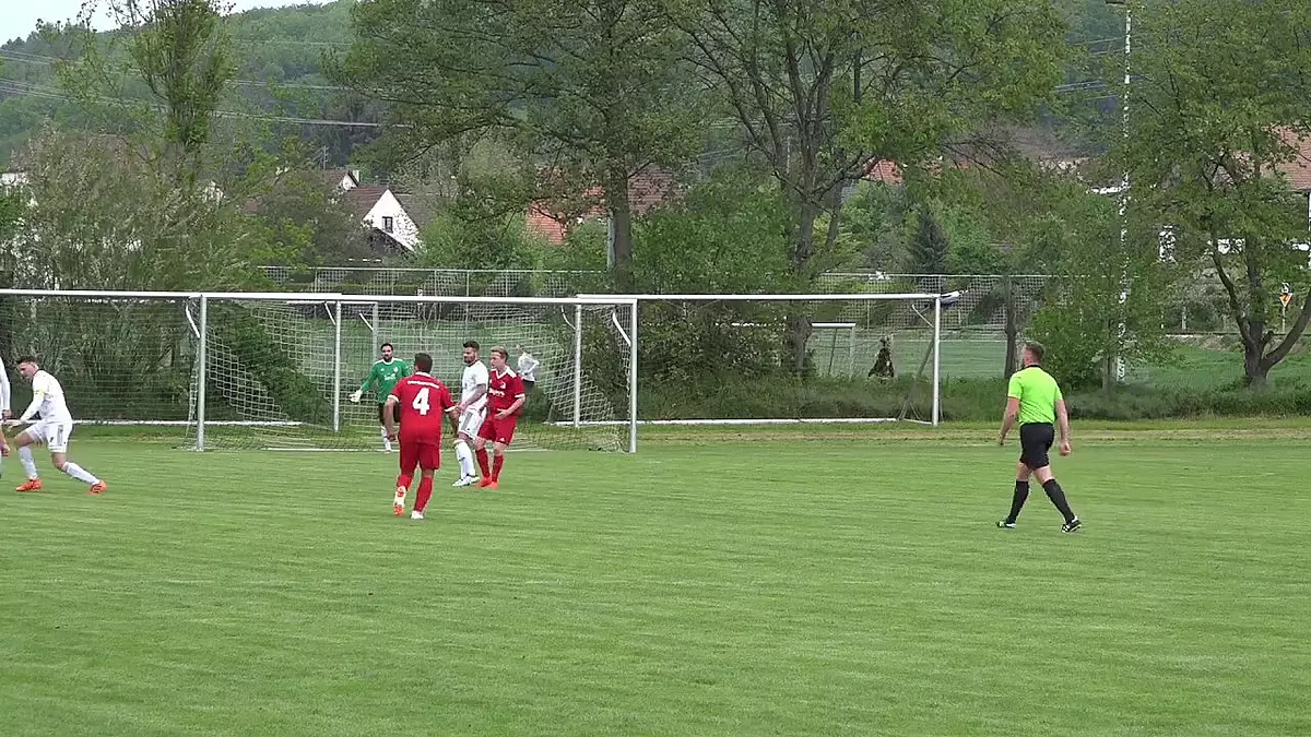 Axel Wilms verkürzt auf 12 SÜDKURIER