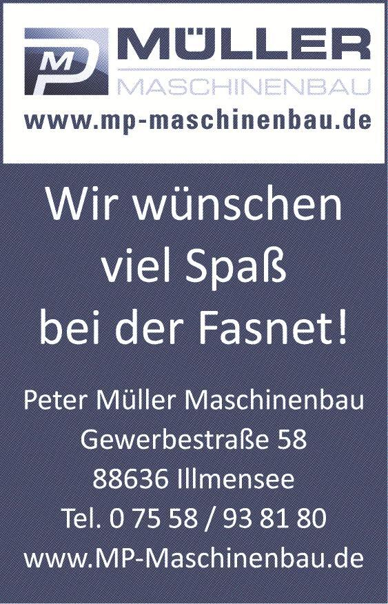 Bild 5: NV Wasserspucker Illmensee: Nächtliches Narrenspektakel