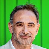 Wir möchten fair und unvoreingenommen aufzeigen, was die einzelnen Kandidaten wollen, wofür sie stehen.&ldquo;Mario Hüttenhofer, Parents ...
