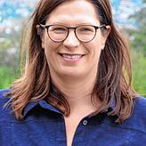 &bdquo;Setzen wir Geld und Arbeit lieber für Lösungen ein als für Zertifikate&ldquo;, sagt CDU-Chefin Kerstin Mock.