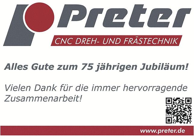 Bild 3: Tenneco Blumberg : „Sind stolz auf langjährige Geschichte“