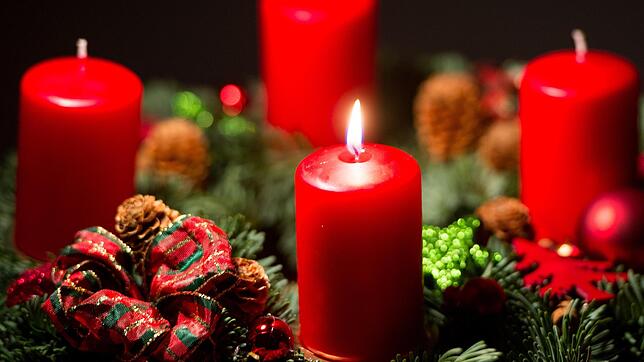 Brauchtum, Datum und Bedeutung - lesen Sie hier die Infos rund um den Advent.