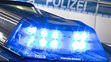 Bild : Sprinter-Fahrer übersteht Überschlag auf der Autobahn unverletzt