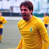 Christian Jeske, Spielertrainer des FC Singen 04.