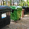Endlich wird mal was billiger: Die Gebühren für den Restmüll privater Haushalte sollen 2023 sinken.