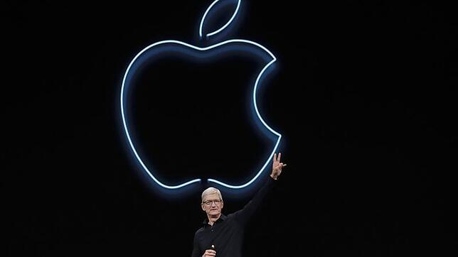 Großer Auftritt: Welche Neuerungen wird Apple-Chef Tim Cook auf der WWDC 2024 präsentieren?