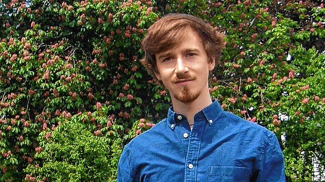 Der junge Allensabcher Elias Pfeffer hat zusammen mit Fridays-For-Future-Gruppen aus mehreren Ländern an den UN-Generalsekretär ...
